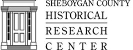 Sheboygan County Historical Research Center Logo