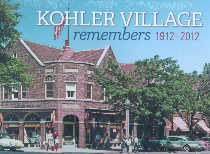 Kohler Village Sheboygan County Historical Research Center