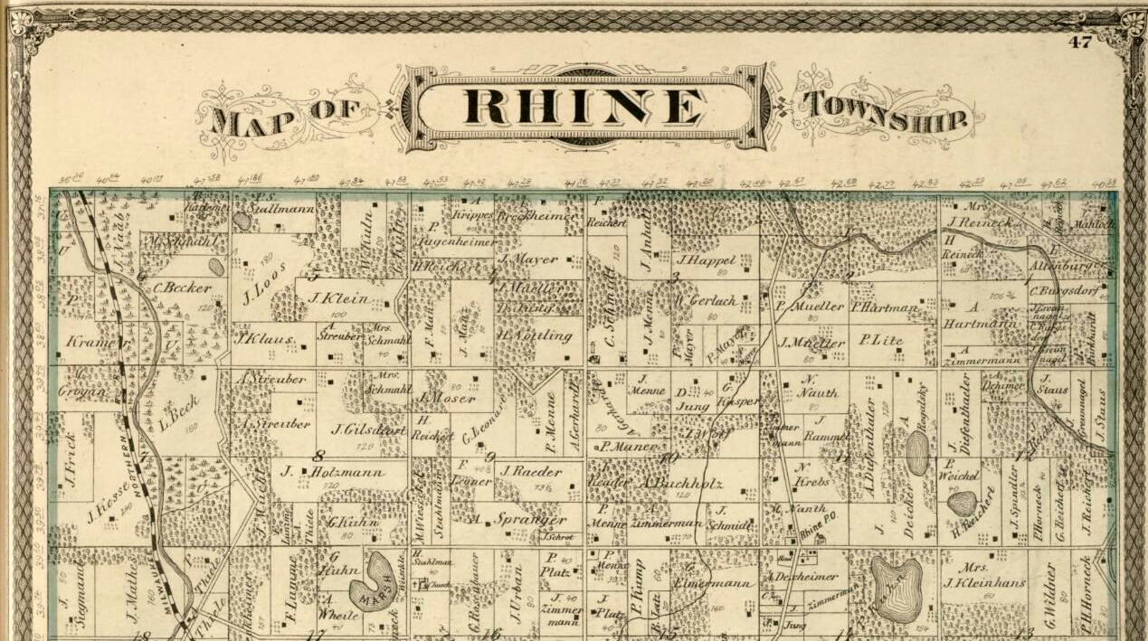 Map-Rhine-Township_SheboyganCty_1875_crop