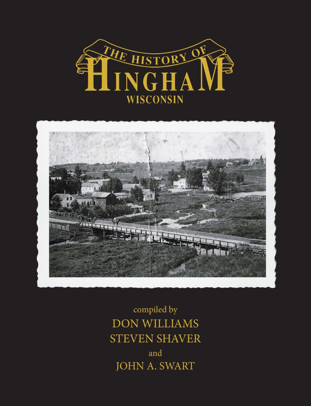 The History of Hingham, Wisconsin Sheboygan County Historical