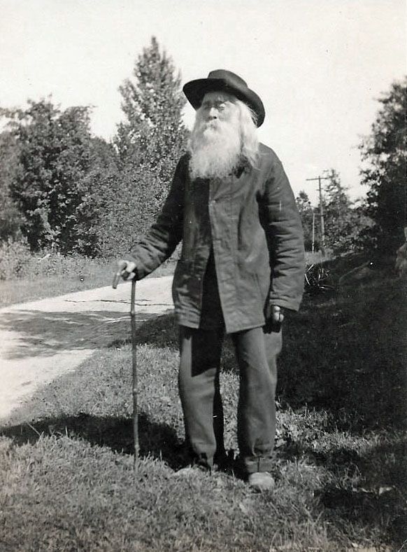 John Sexton 2