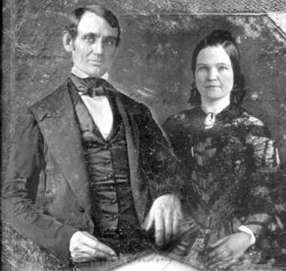 Lincoln Wedding