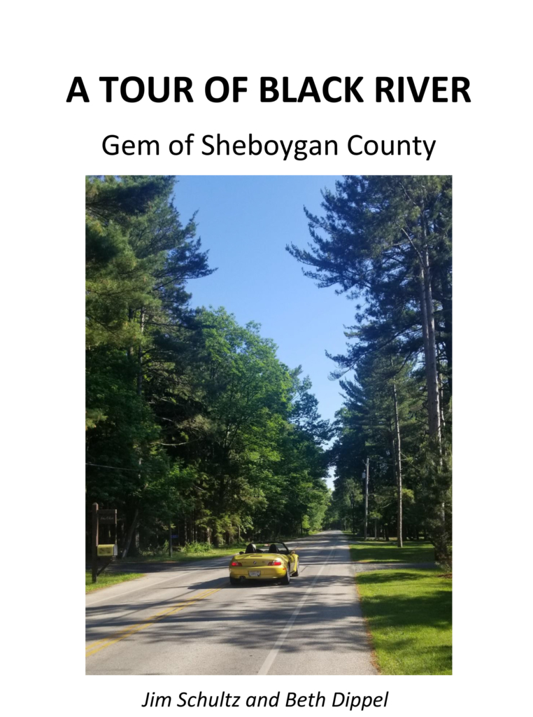 A Tour of Black River, Gem of Sheboygan County Sheboygan County