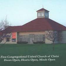 First Congregational United Church