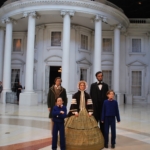 Lincoln Presidential Library and Museum