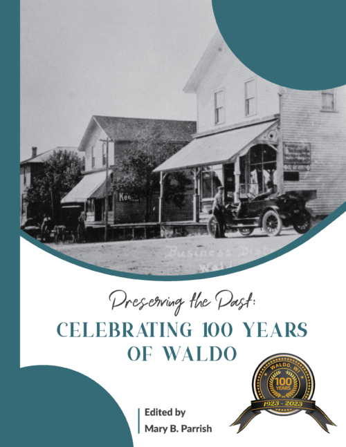 Preserving the Past: Celebrating 100 Years of Waldo