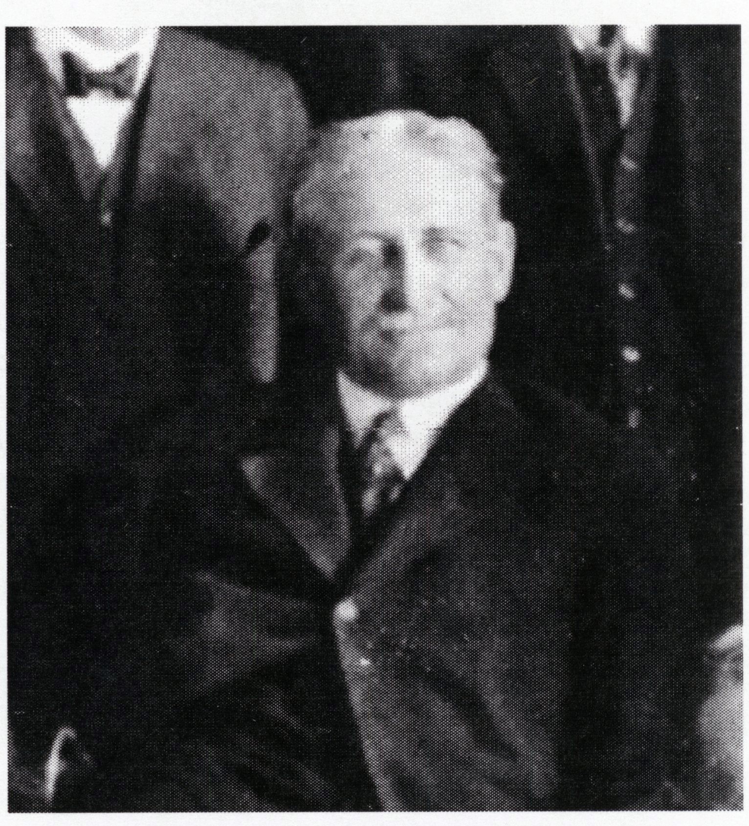 T.C. (Theodore Caspar) Lutz, His Role as the Central Contractor in the Building of the Key Maritime Settings for the 1893 Chicago World's Fair with Tom Lutz