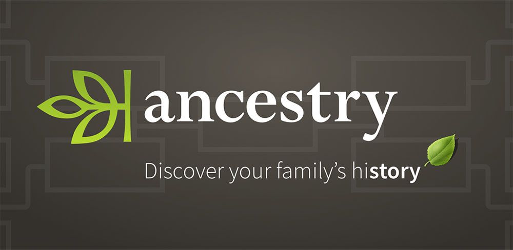 ancestry.com logo