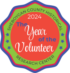 2024 The Year of the Volunteer