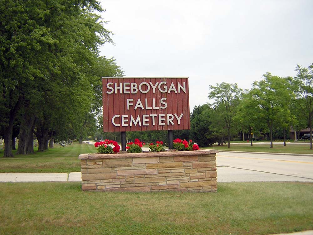 Sheboygan Falls Cemetery