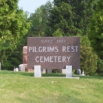 Pilgrim's Rest