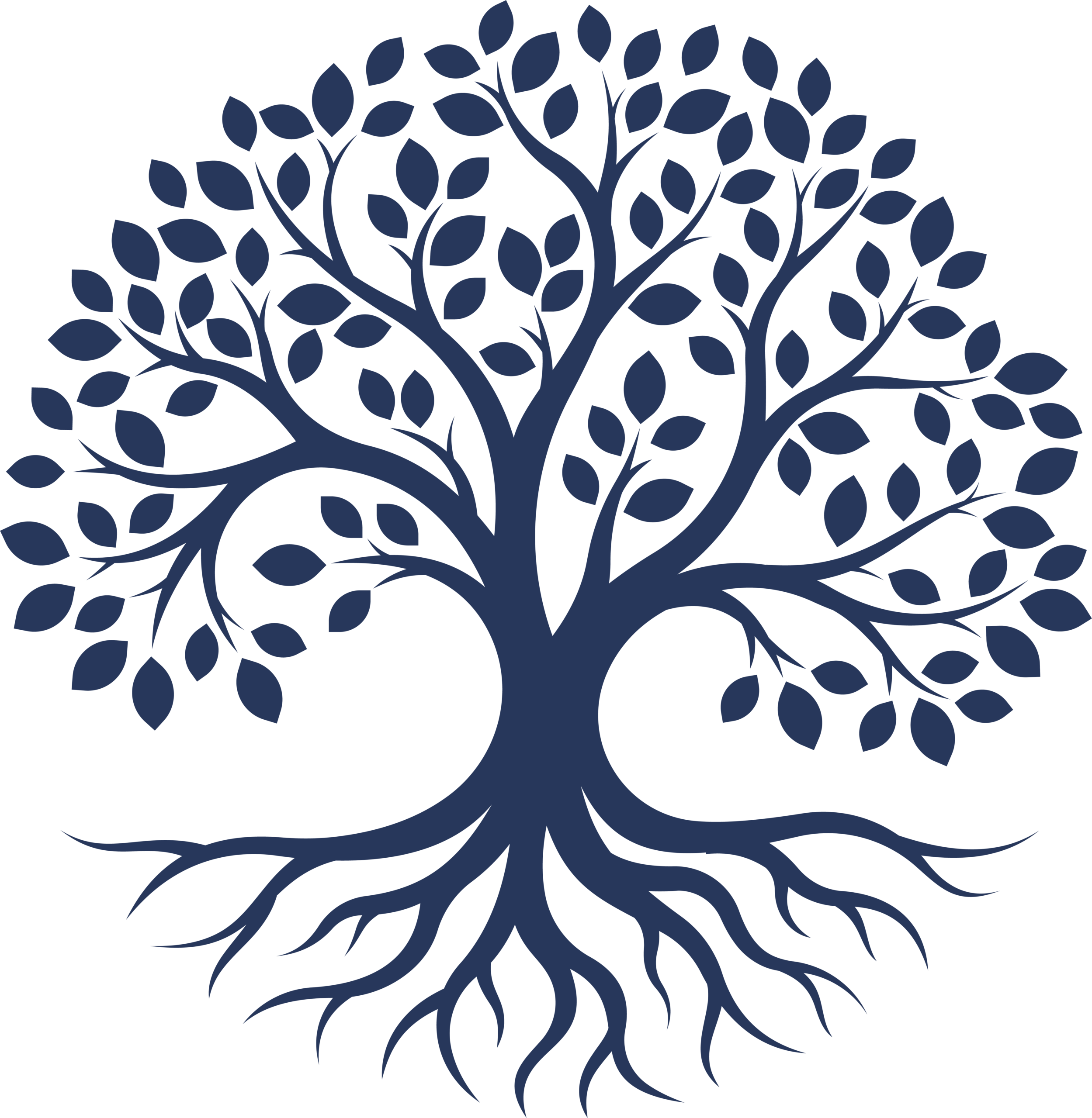 Circle Tree