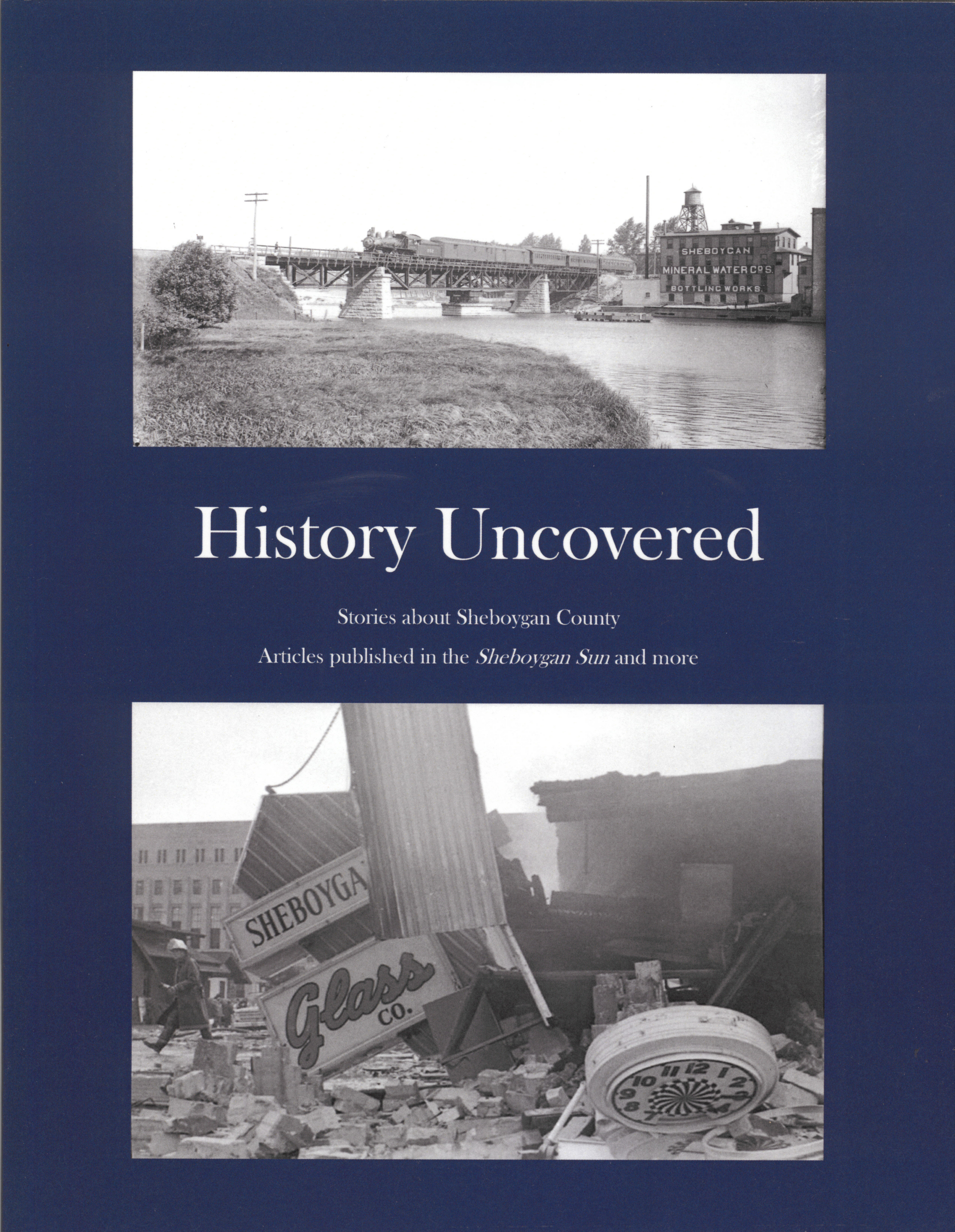 History Uncovered